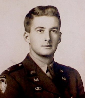 Lt. Francis Capozzi